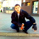 Вадим Бученков