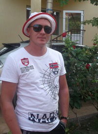 Ваня Гомолко