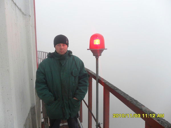 Павел Серянин