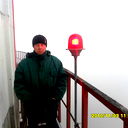 Павел Серянин