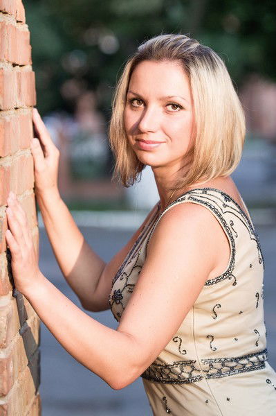 Екатерина Ткач