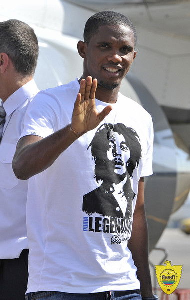 Магомедов Магомед