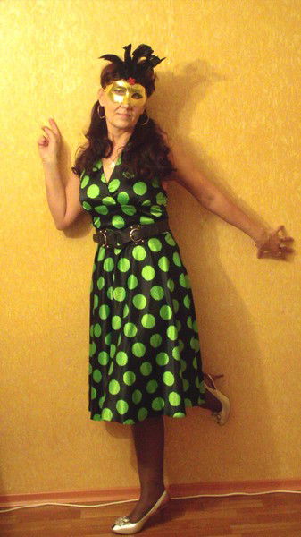 Ирина Бажина