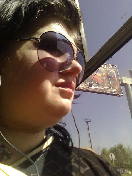 Леночка Сторожева