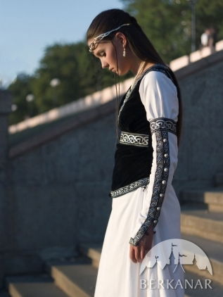 Шиарра Тер Стоун