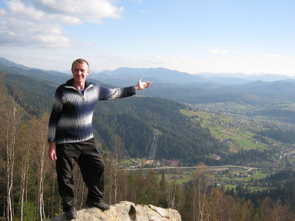 Алексей Харламов