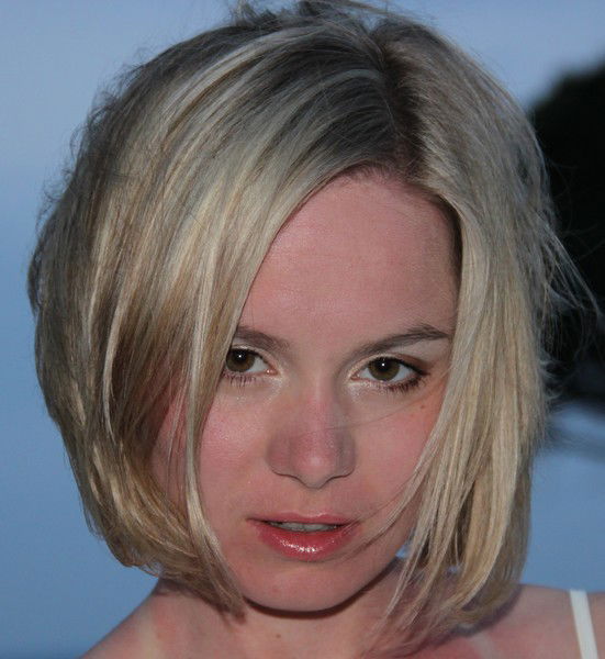 Ирина Миргородская