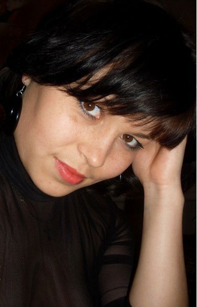 Татьяна Кутлова