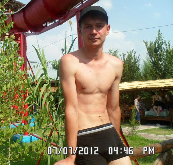 Александр Шклярский