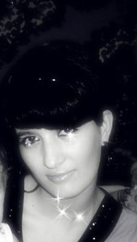 Еленочка Трофимова