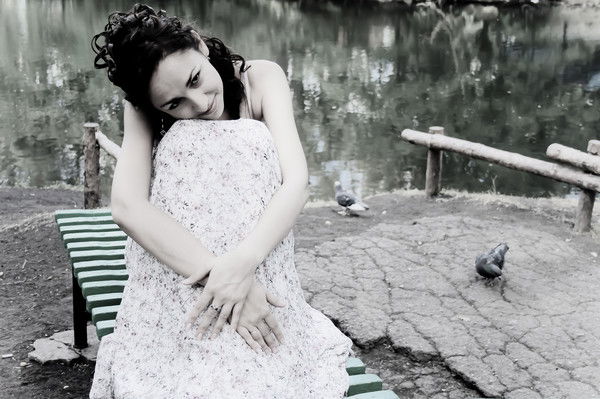 Ольга Шкарупа