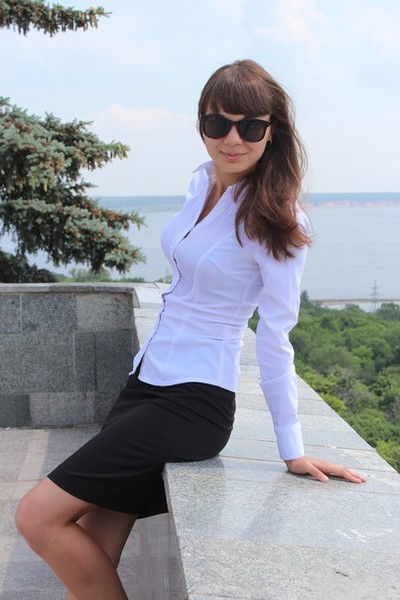 Ольга Куракина