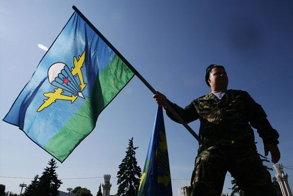 Василий Силаев