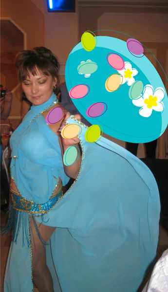 Наташа Голованова