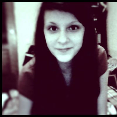 Анна Бариляста