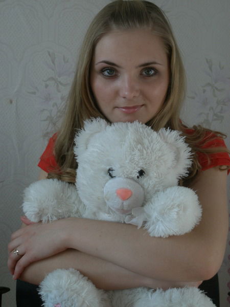 Ольга Крень