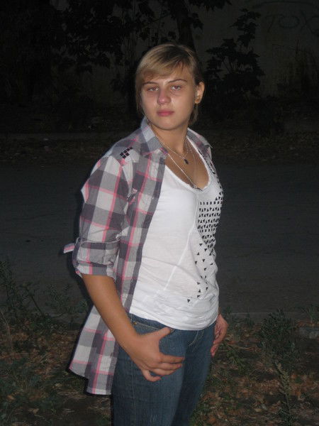 Дарья Бабичева