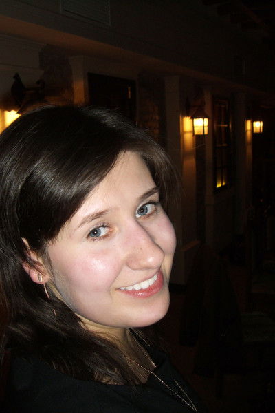 Анна Пришвина