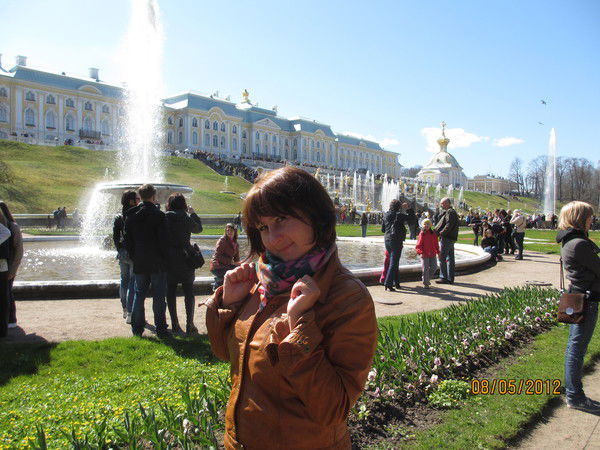 Ирина Ерошкина