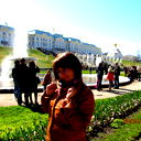 Ирина Ерошкина