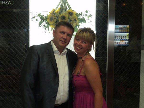 Анна Паращенко