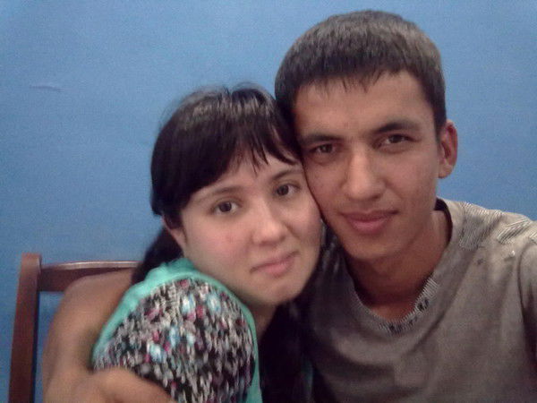 Fazliddin Abduraxmonov