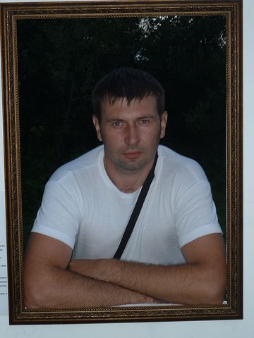 Алексей Лебедев