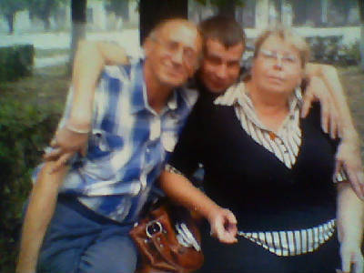 Лидия Кустова