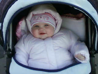 Катя Лилеева