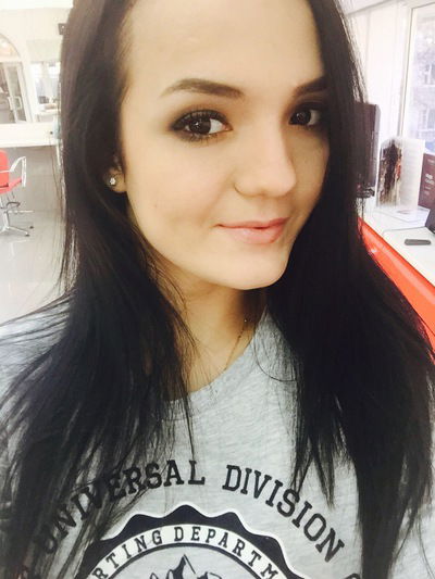 Эльвира Султанова