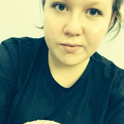 Таня Нестерова