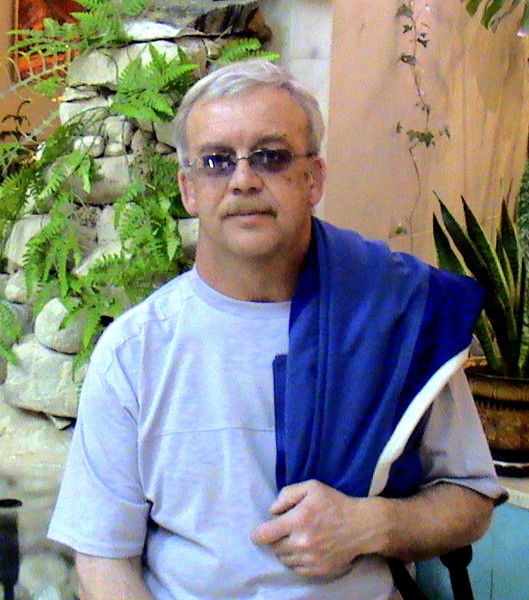 Ятив Ворофикин