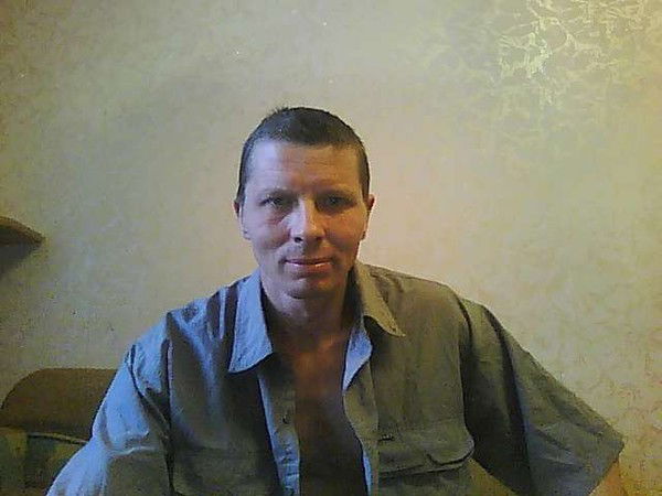 Виталий Мильков