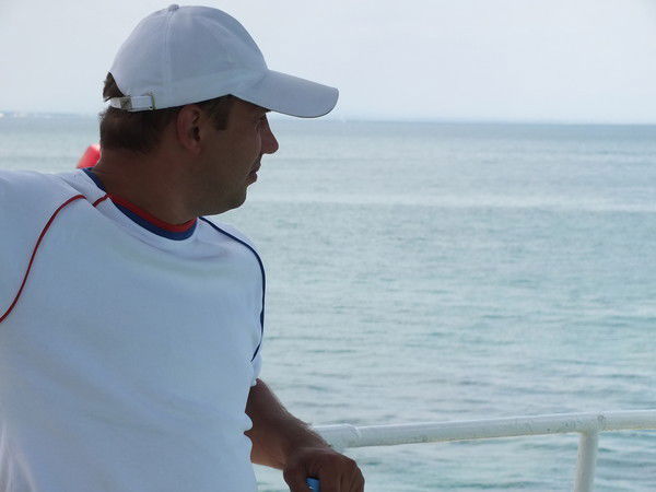 Дмитрий Литвинов