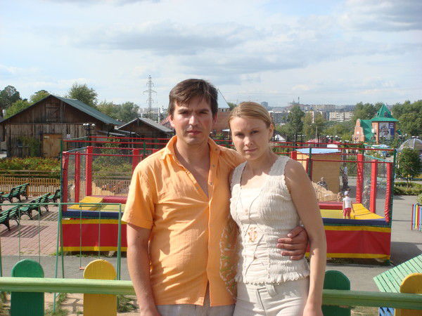 Андрей Захарин