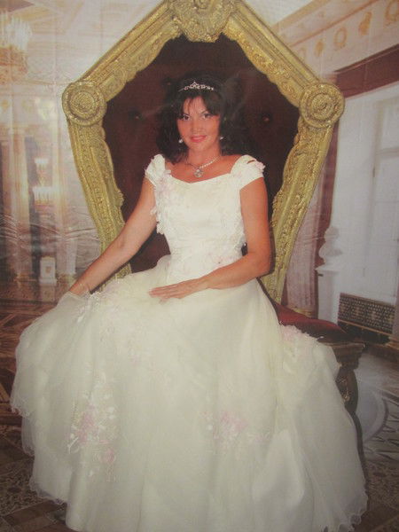 Гузель Роковая