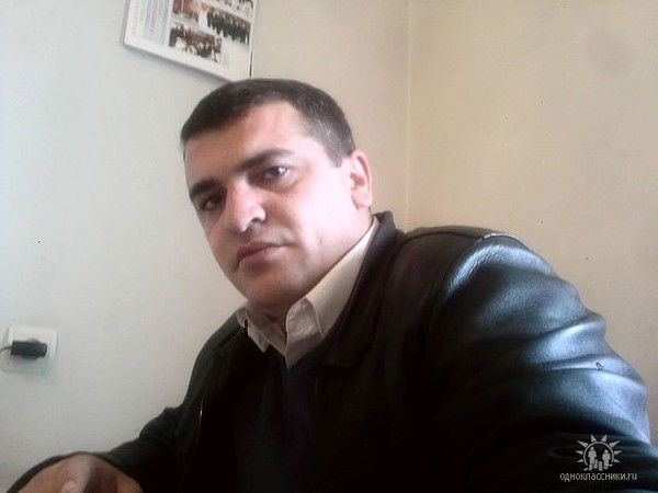 Армен Гулян