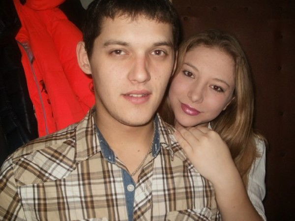 Слава Воликова