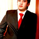 Zarif Nazarov