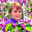 Оксана Тетерина