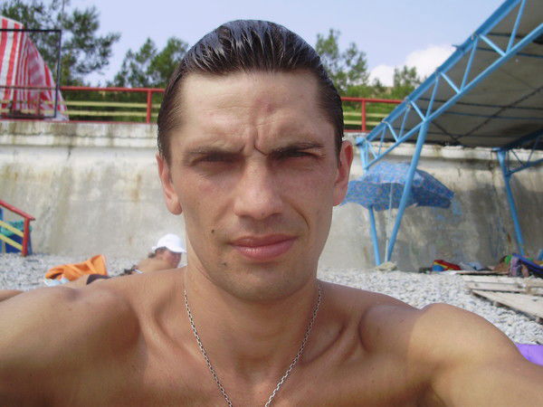 Александр Решетцов