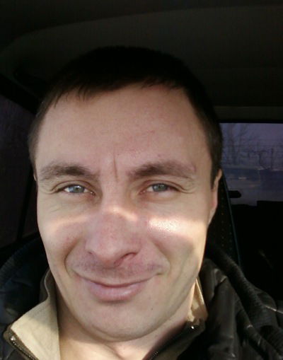 Максим Бурцев