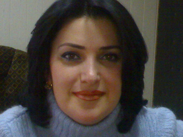 Сабрина Рашидова