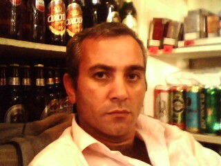 Ровшан Агаев