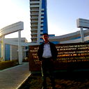 Amanjol Suyundykov
