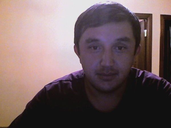 Сабыржан Абдолдаев