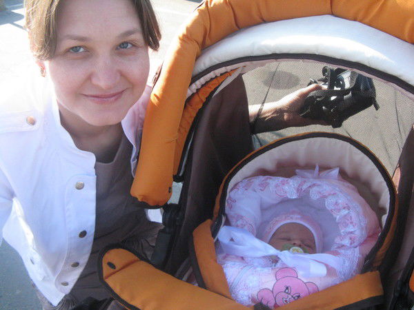 Людмила Власова (Зыкова)