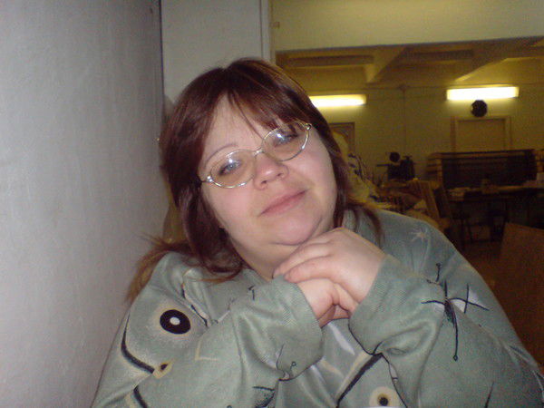 Наталия Храмова