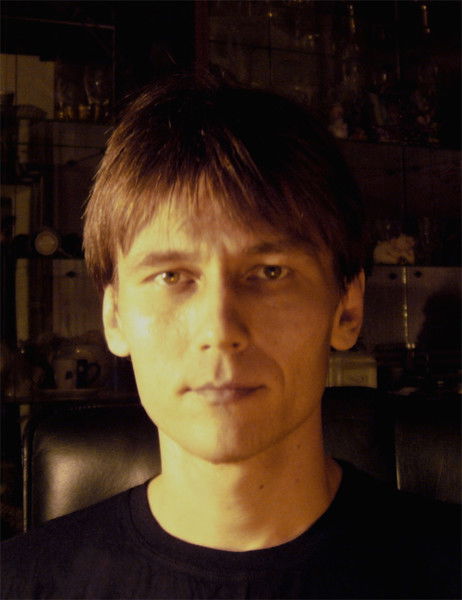 Андрей Михайлов