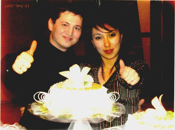 Назира Атарбаева